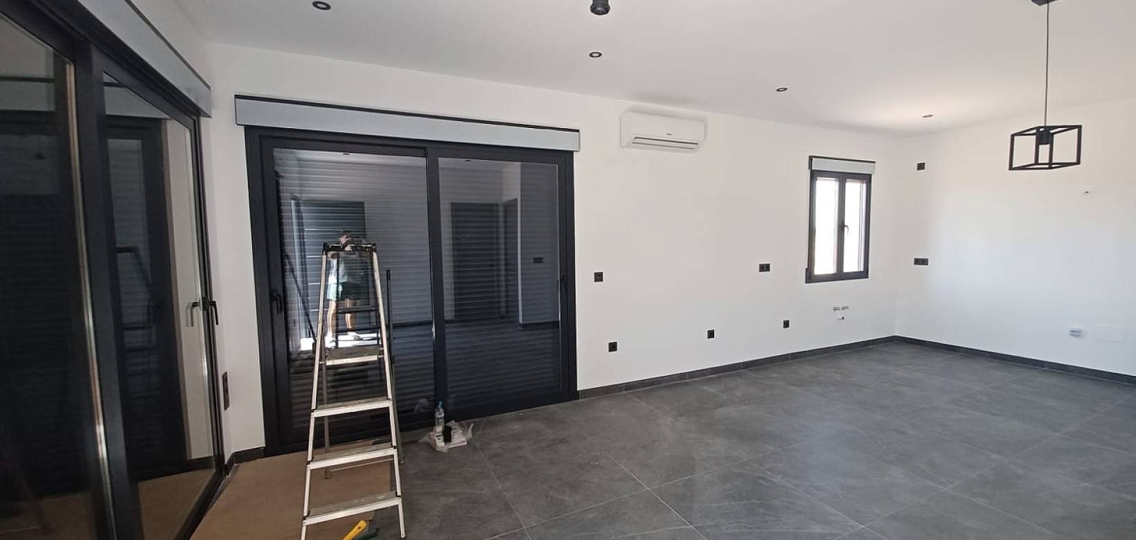 New Build - Villa - Pinoso