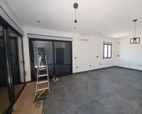 New Build - Villa - Pinoso