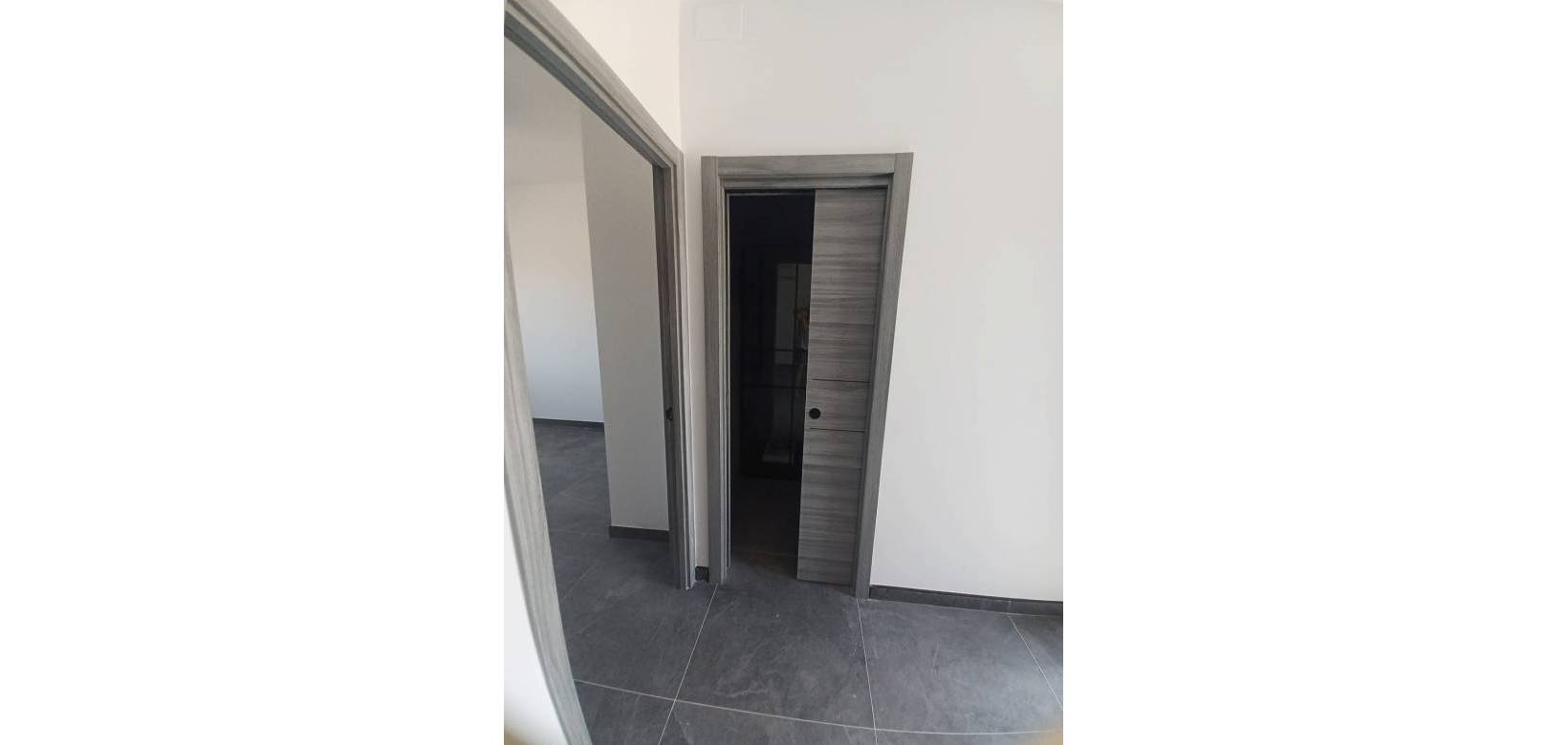 New Build - Villa - Pinoso