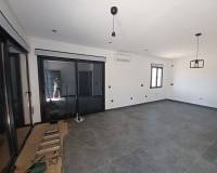 New Build - Villa - Pinoso