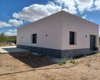 New Build - Villa - Pinoso