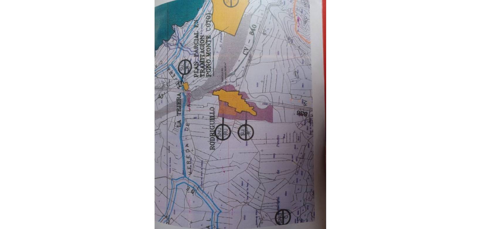 New Build - Villa - Pinoso