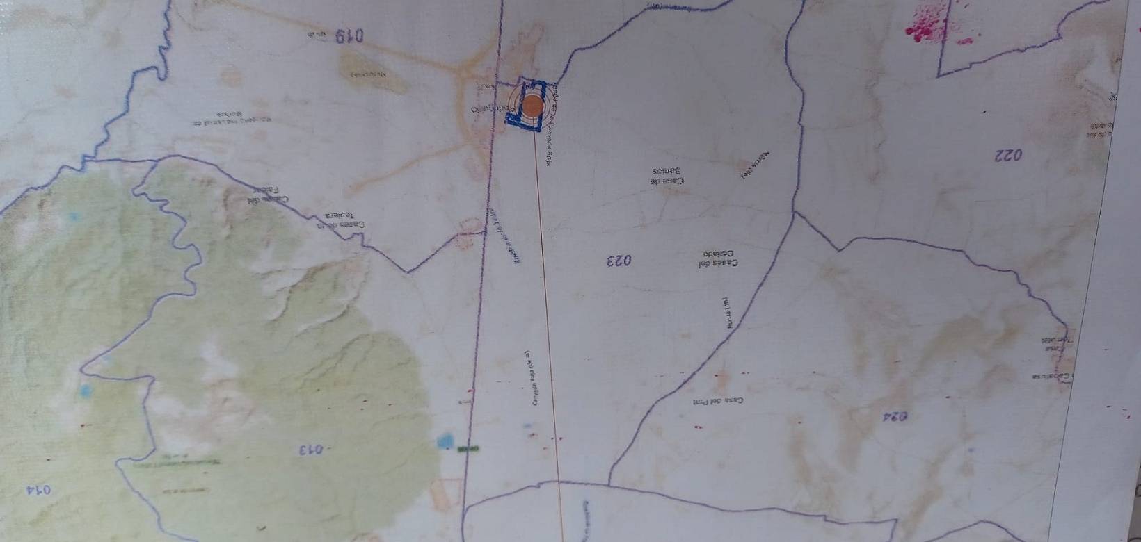 New Build - Villa - Pinoso