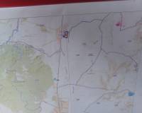 New Build - Villa - Pinoso