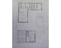 New Build - Villa - Pinoso