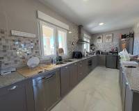 New Build - Villa - Pinoso