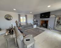 New Build - Villa - Pinoso