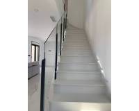 New Build - Villa - Pinoso