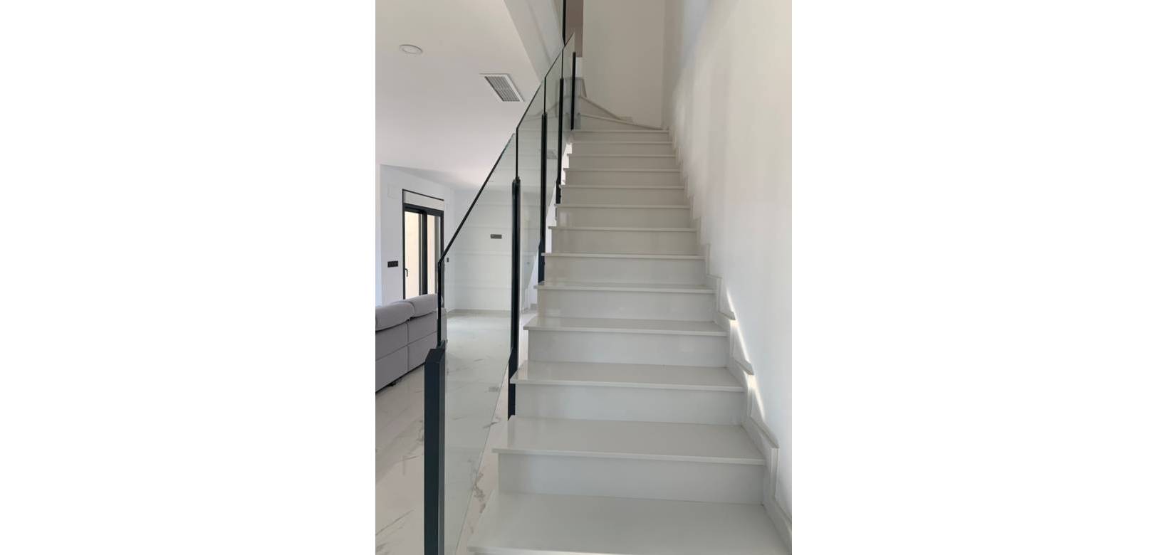 New Build - Villa - Pinoso