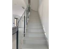 New Build - Villa - Pinoso