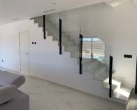 New Build - Villa - Pinoso