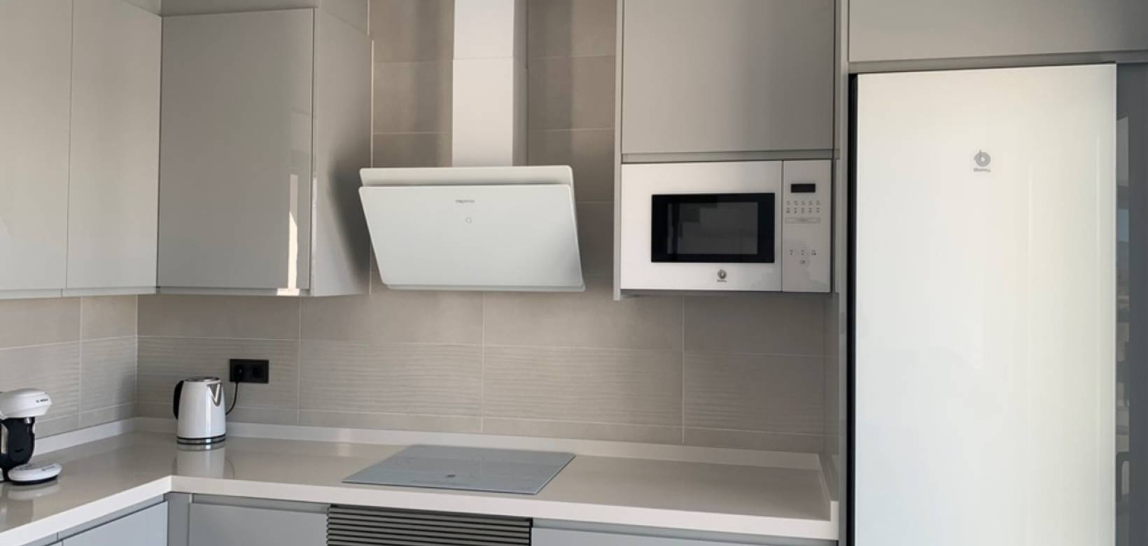 New Build - Villa - Pinoso