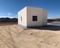 New Build - Villa - Pinoso