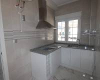 New Build - Villa - Pinoso