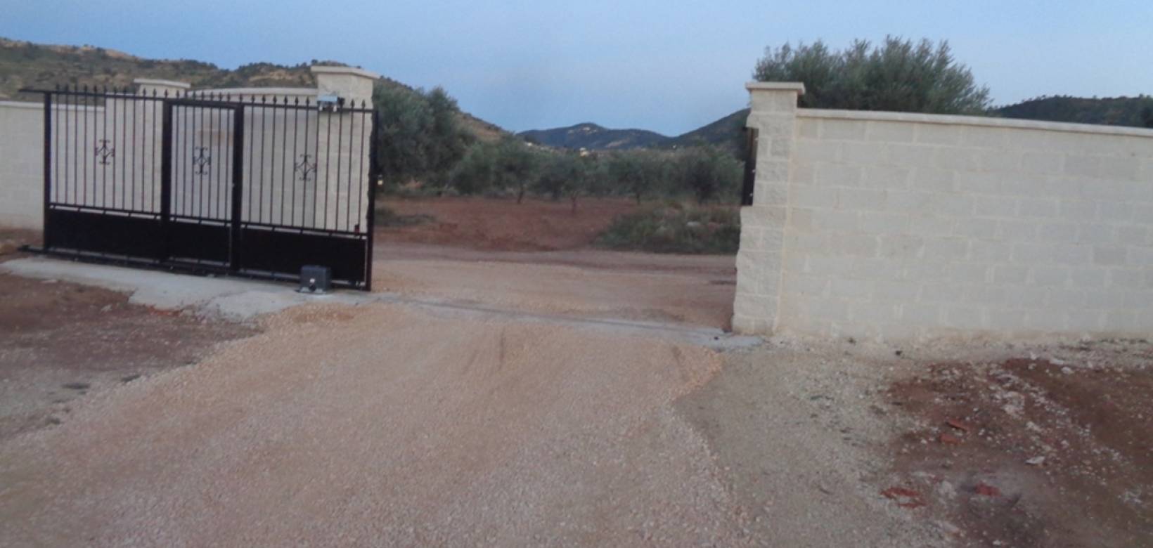 New Build - Villa - Pinoso