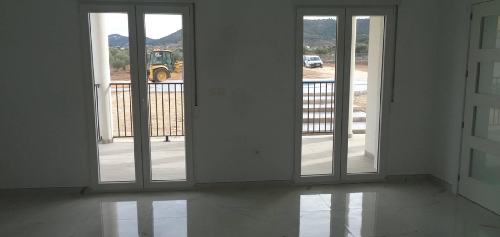 New Build - Villa - Pinoso