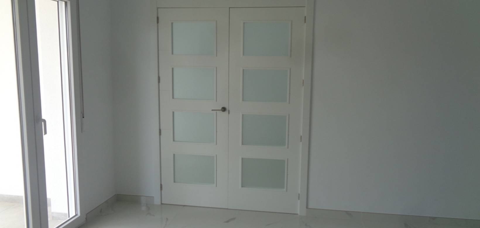 New Build - Villa - Pinoso