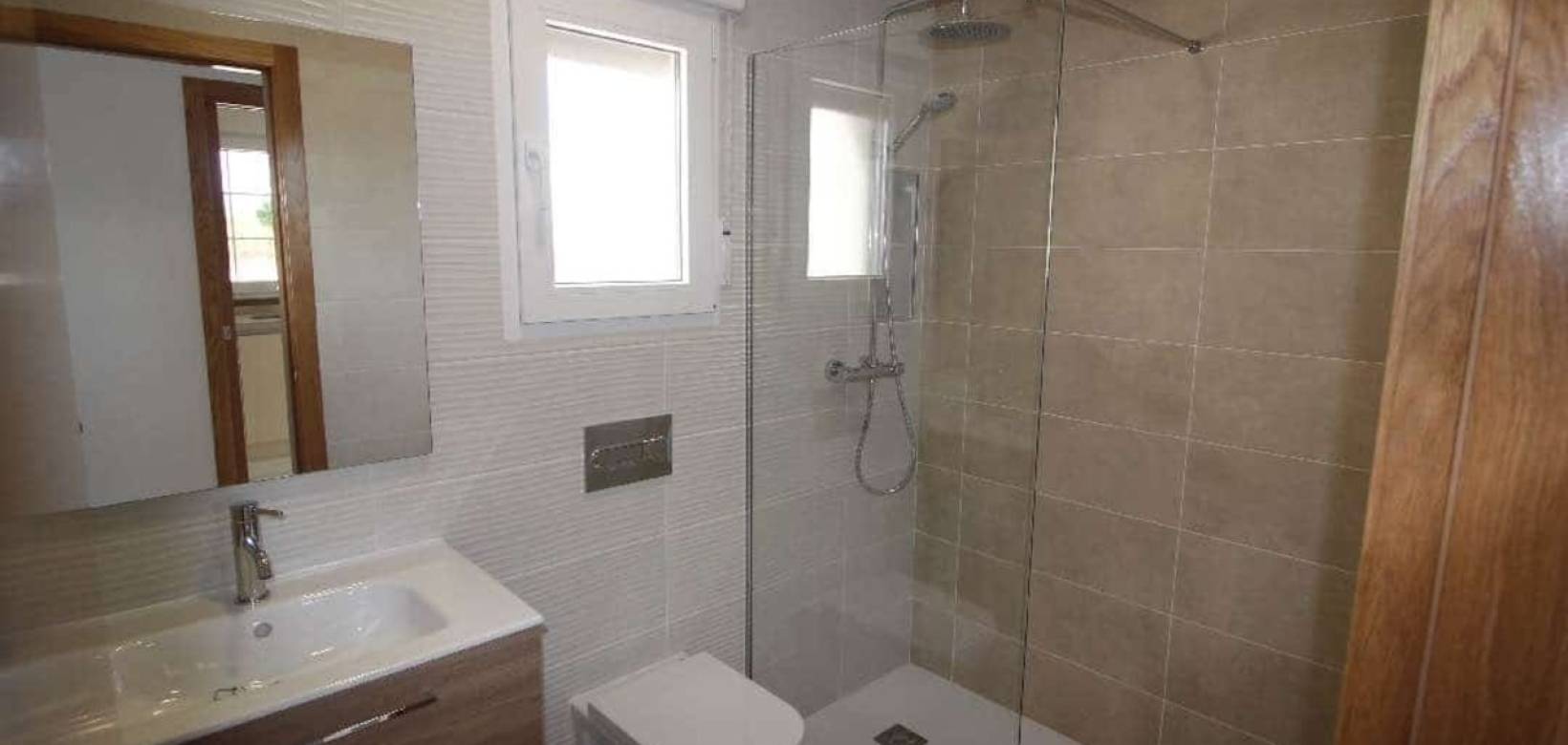 New Build - Villa - Pinoso