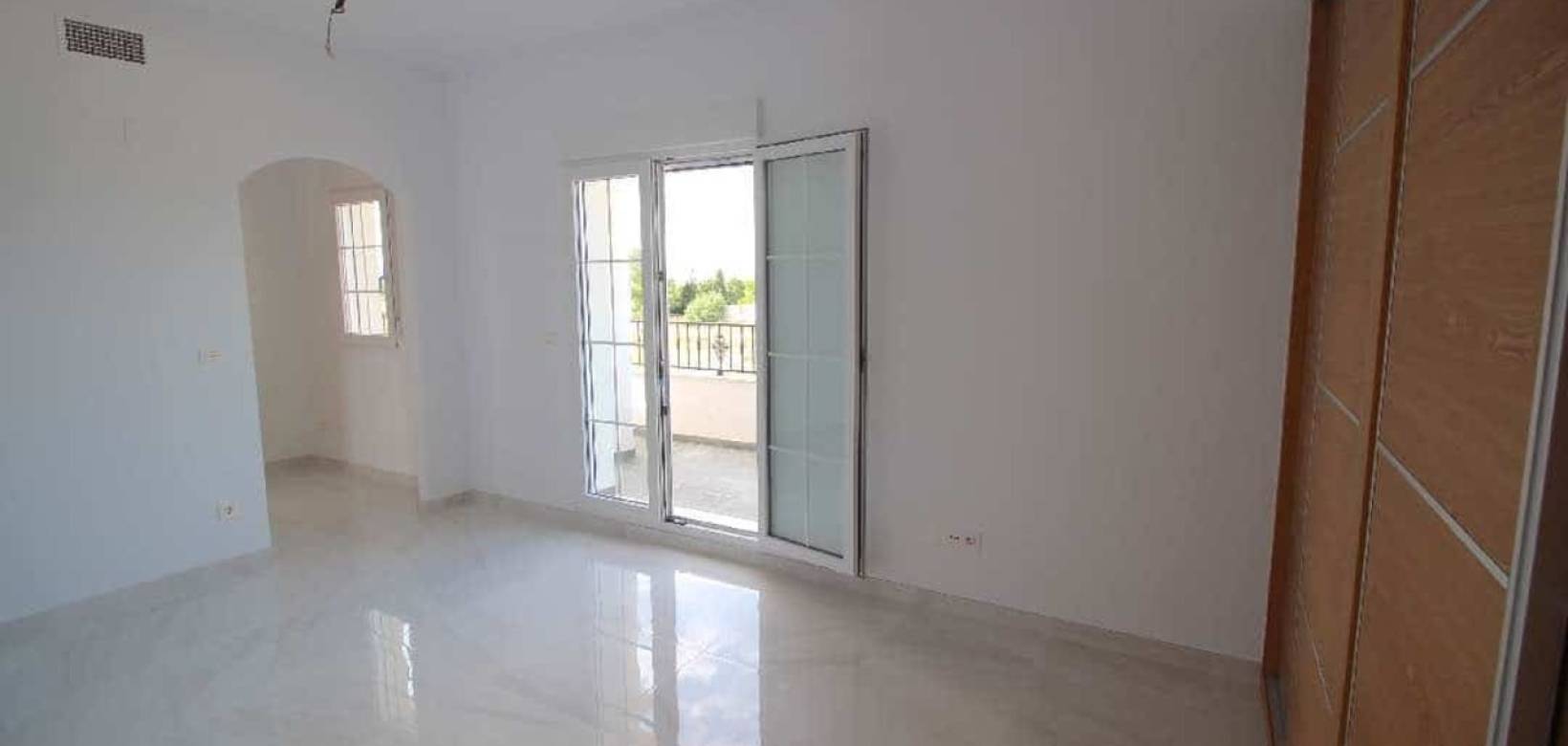 New Build - Villa - Pinoso