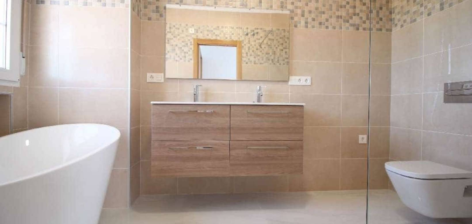 New Build - Villa - Pinoso