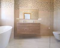 New Build - Villa - Pinoso