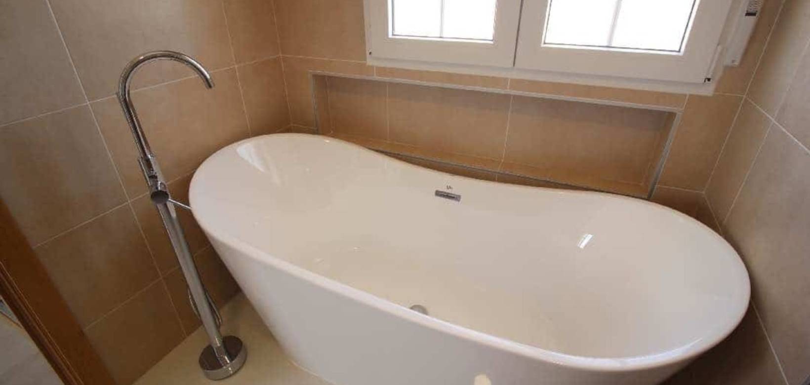 New Build - Villa - Pinoso