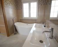 New Build - Villa - Pinoso