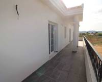 New Build - Villa - Pinoso