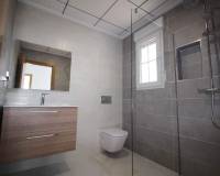 New Build - Villa - Pinoso