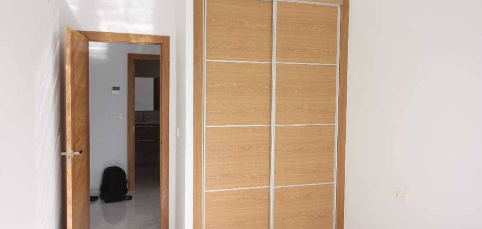 New Build - Villa - Pinoso