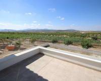 New Build - Villa - Pinoso