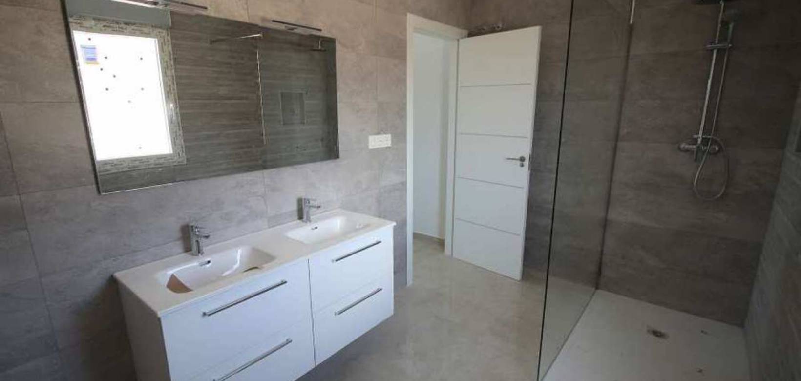 New Build - Villa - Pinoso