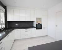 New Build - Villa - Pinoso