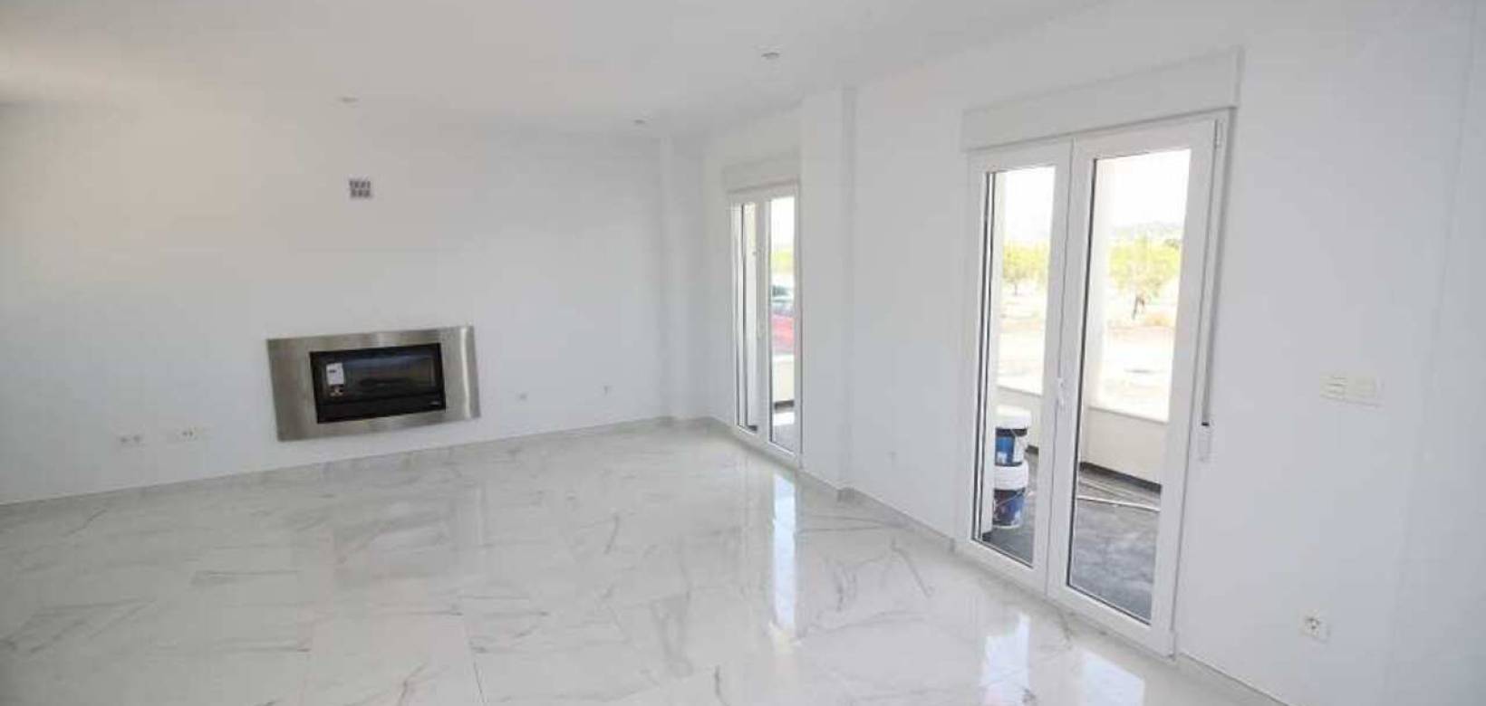 New Build - Villa - Pinoso