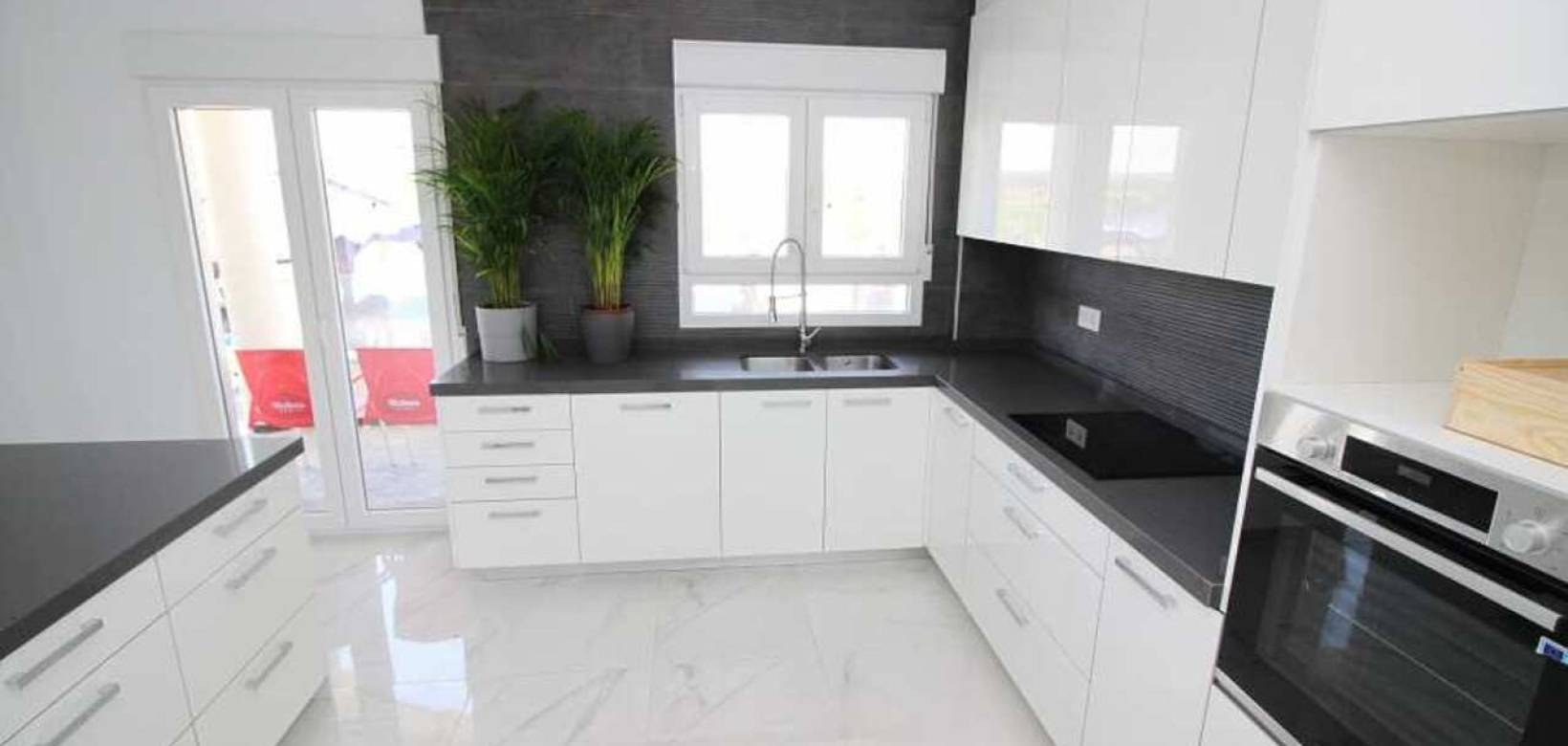 New Build - Villa - Pinoso