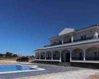 New Build - Villa - Pinoso