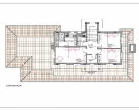 New Build - Villa - Pinoso