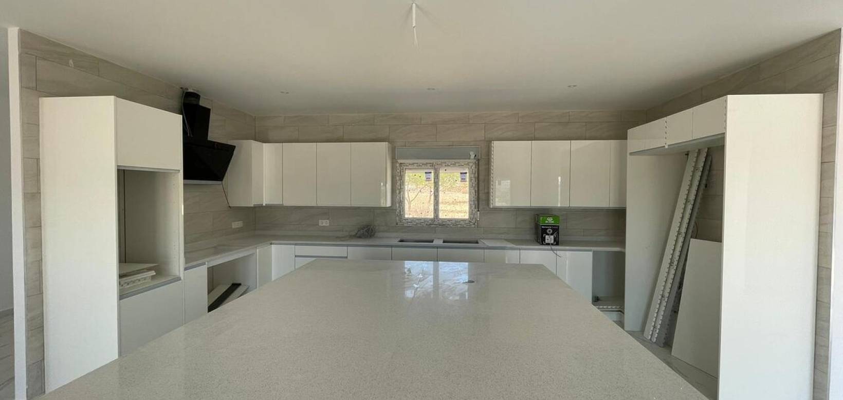 New Build - Villa - Pinoso