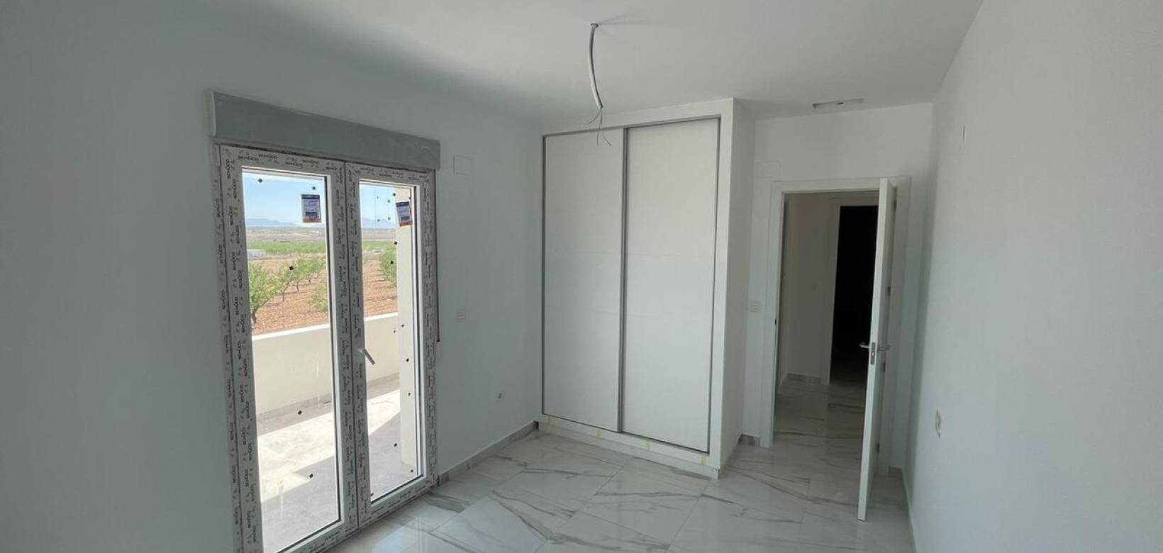 New Build - Villa - Pinoso