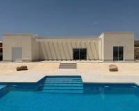New Build - Villa - Pinoso