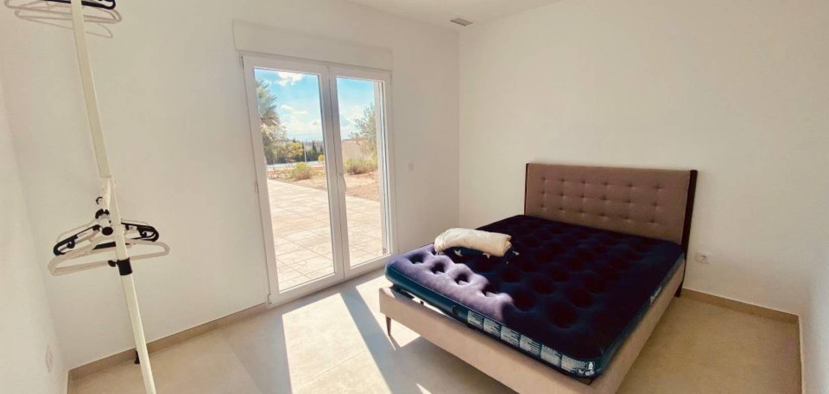 New Build - Villa - Pinoso