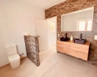 New Build - Villa - Pinoso