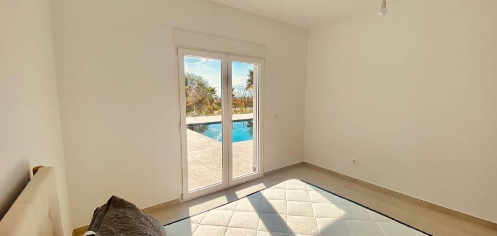 New Build - Villa - Pinoso