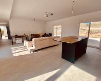 New Build - Villa - Pinoso