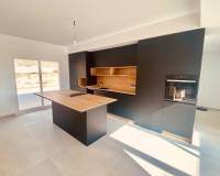 New Build - Villa - Pinoso