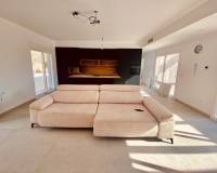 New Build - Villa - Pinoso