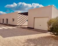 New Build - Villa - Pinoso