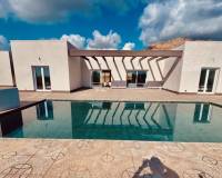 New Build - Villa - Pinoso