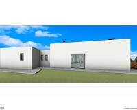 New Build - Villa - Pinoso