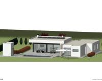 New Build - Villa - Pinoso
